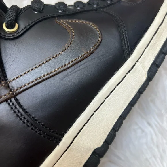 Nike SB Pawn Shop Dunk High OG